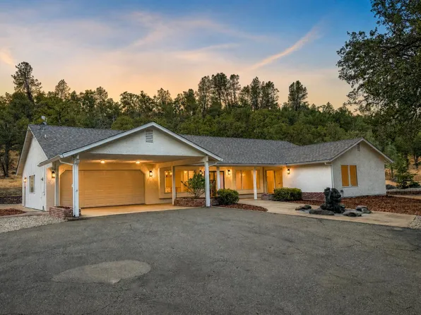 14150 Bear Mountain Rd, Redding, CA 96003