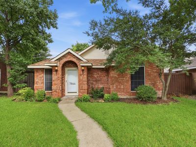 7864 Abbey Rd, Frisco, TX, 75035