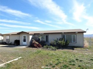 2414 Clerf Rd, Ellensburg, WA 98926