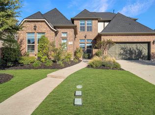16504 Heartleaf Rd, Frisco, TX 75033