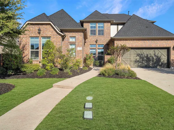 16504 Heartleaf Rd, Frisco, TX 75033