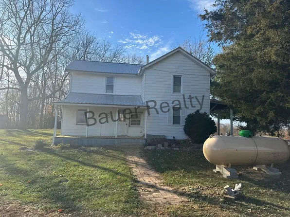 555 Township Road 2152, Loudonville, OH 44842