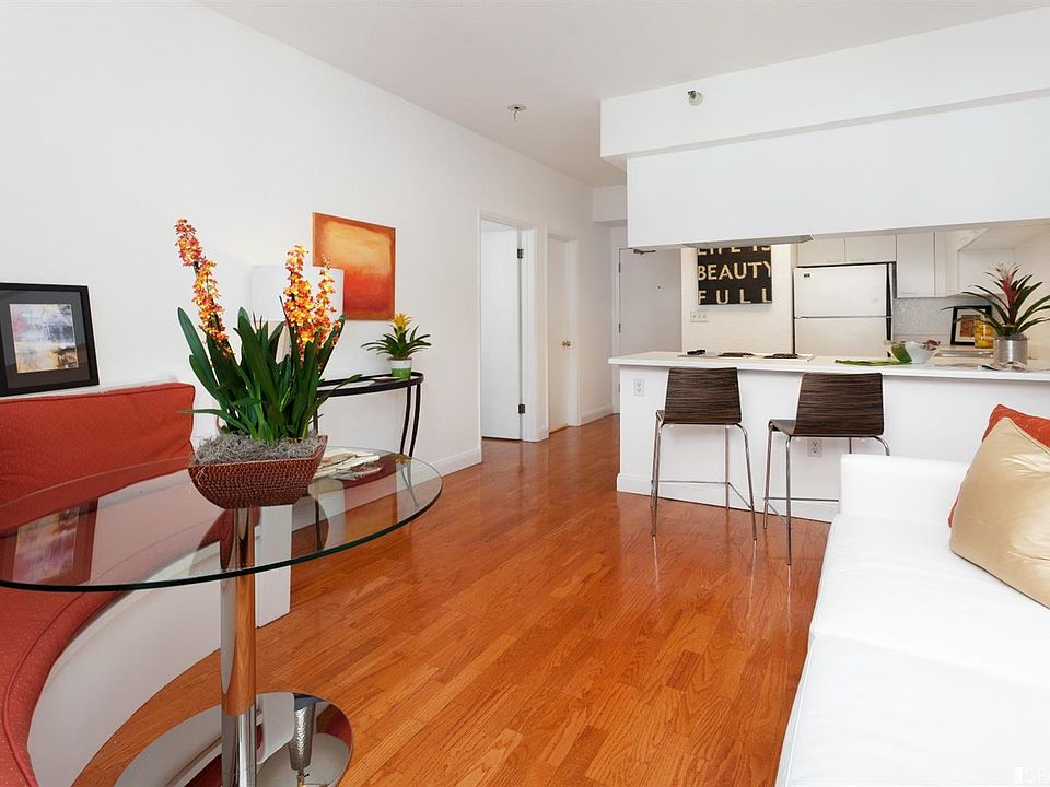 1st image of 201 Harrison St APT 608