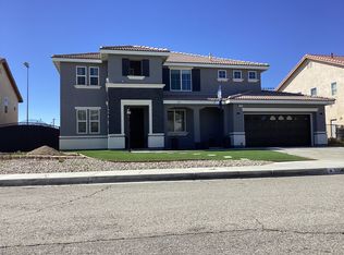 3268 W Avenue J10, Lancaster, CA