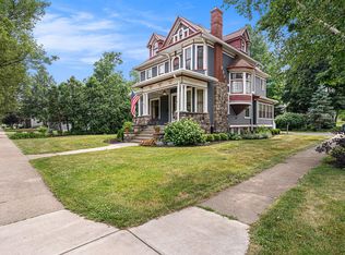 217 N Phelps St, Decatur, MI 49045