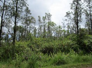 Coral Dr LOT 23, Pahoa, HI 96778