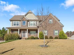 235 Bella Dr, Monroe, GA 30655
