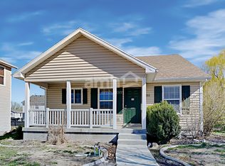 7788 N Kookaburra Ct, Eagle Mountain, UT 84005