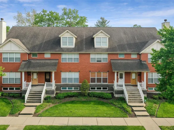 5404 Delmar Blvd, Saint Louis, MO 63112