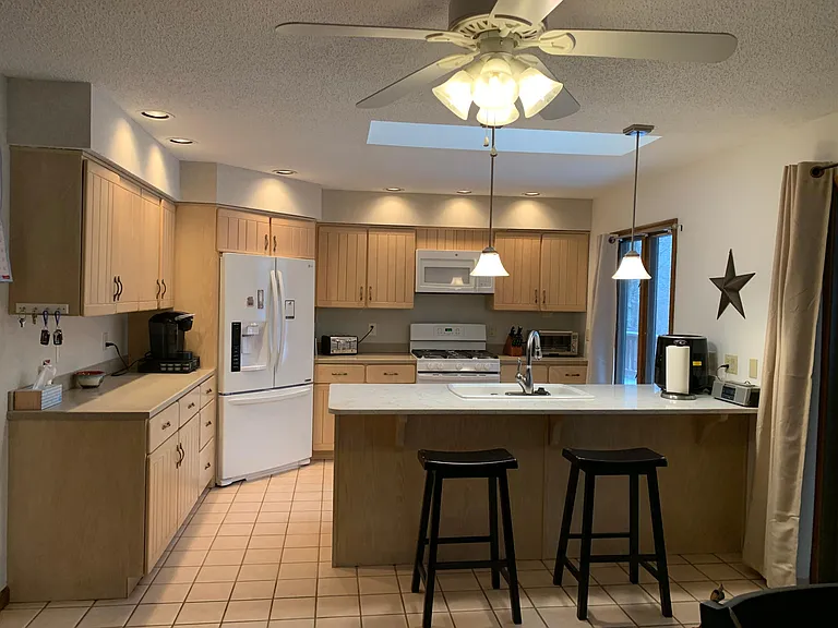 kitchen 2020