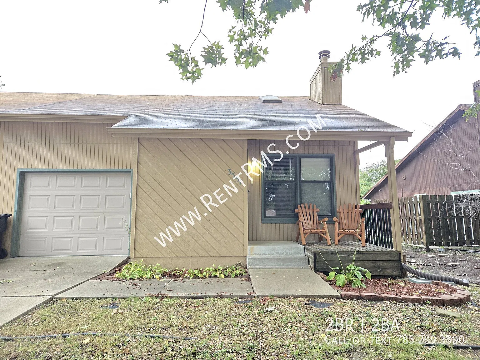 3551 SW Kiowa St — Photo 1