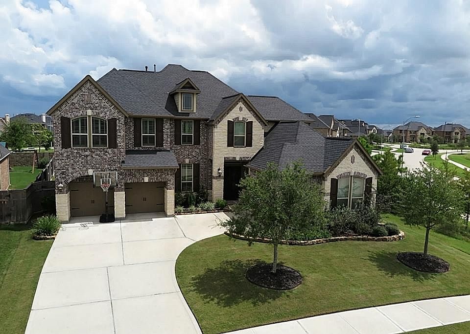 5123 Kendalia Cloud Ln, Fulshear, TX 77441 Zillow