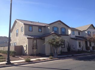 4159 E Nunneley Rd, Gilbert, AZ 85296