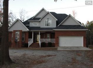 164 William Duffie Rd, Columbia, SC 29203