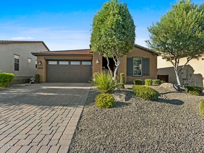 18068 E CURVA DE PLATA --, Rio Verde, AZ, 85263
