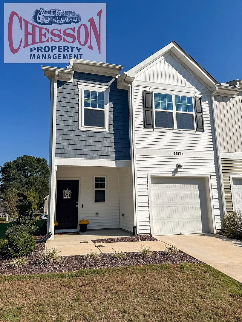 3513-A Walker Drive — Photo 1