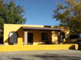 34 Monte Vista Dr, Nogales, AZ 85621