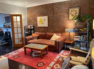 393 Madison St #3R, Brooklyn, NY 11221