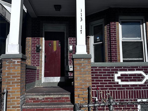 113-17 95th Ave Floor 1