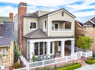 306 Coral Ave, Newport Beach, CA 92662