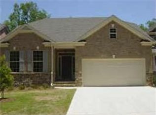 538 Garden View Ct, Lawrenceville, GA 30045