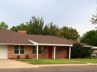 7 Louis Cir, Andrews, TX 79714