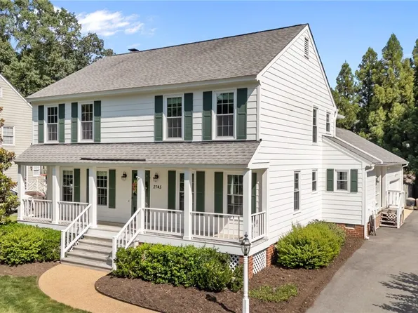 2745 Dalkeith Dr, Henrico, VA 23233
