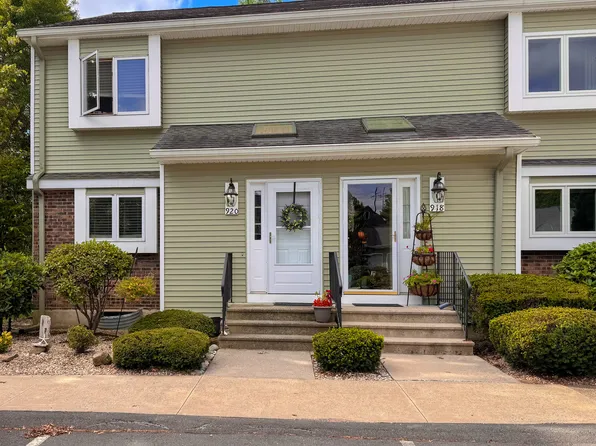 920 Sand Stone Drive #920, South Windsor, CT 06074