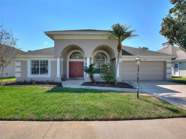 3406 Timucua Cir, Orlando, FL 32837