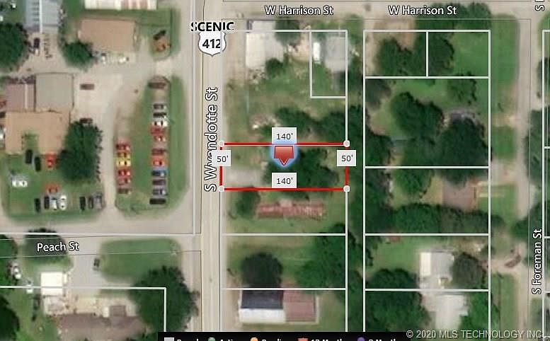 1st image of 204 S Wyandotte St
