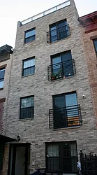 Rented by Highline Residential