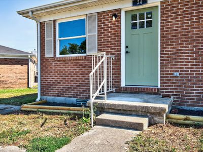 24 Cedarwood Dr, Lancaster, KY, 40444