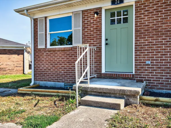 24 Cedarwood Dr, Lancaster, KY 40444
