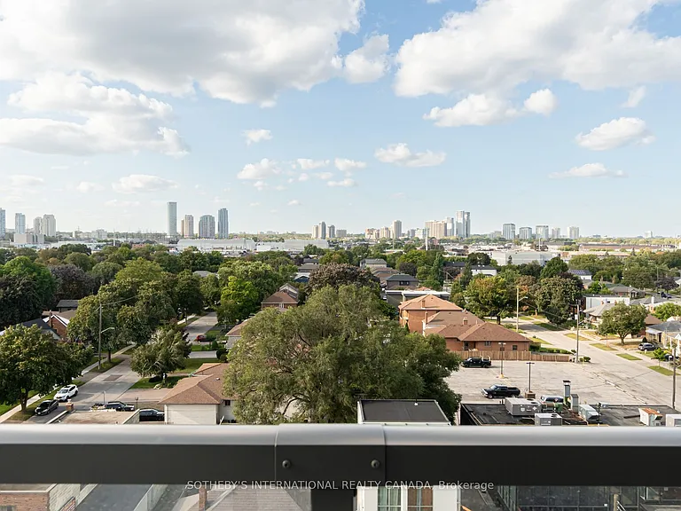 1195 The Queensway Ave #803 — Photo 31