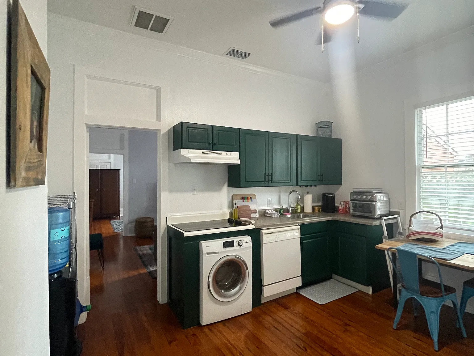 1 bed, 550 sqft, $1,600 — Photo 3