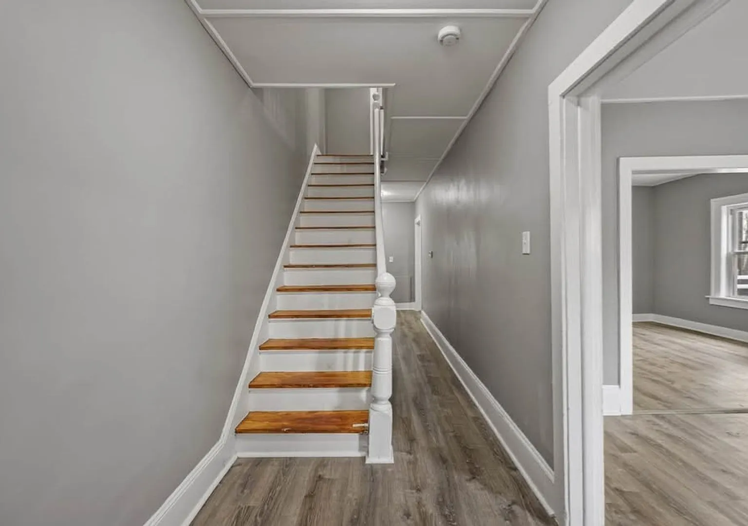 Beautifully Renovated 4-Bedroom Apartment Downtown Pittsfield $2,200/month — Photo 1