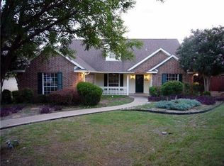 8559 Hummingbird Dr, Frisco, TX 75034