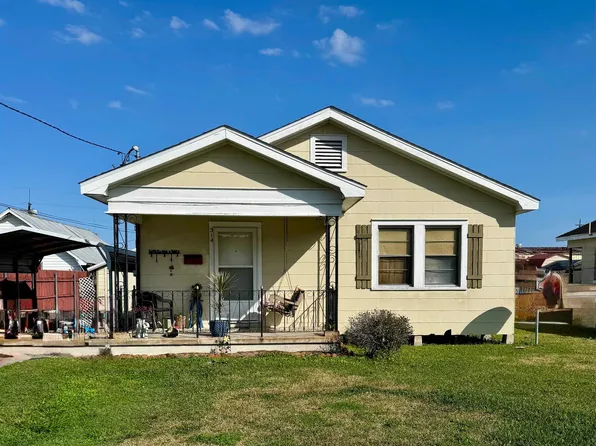 514 8th St, Morgan City, LA 70380