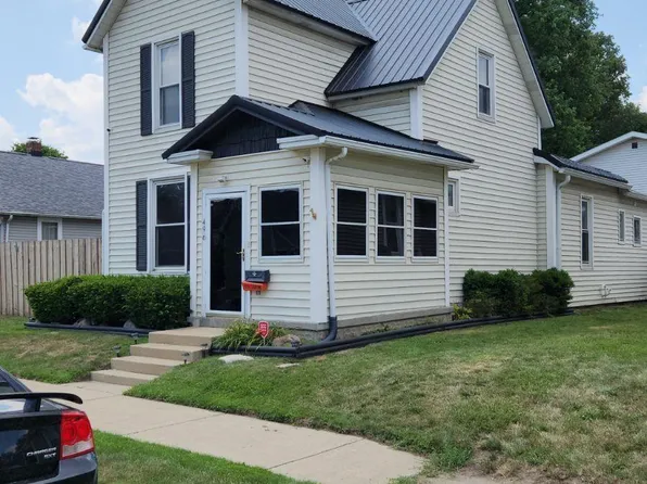 496 E 5th St, Peru, IN 46970