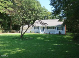 75 Cypress Shore Rd, Washington, NC 27889