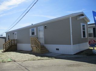 238 Crestwood Dr, Washington, PA