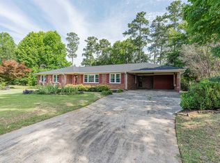 533 Innsbrook Dr, Columbia, SC 29210