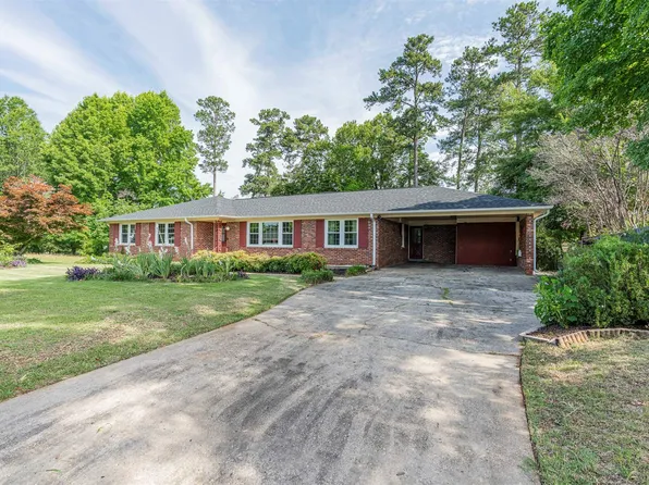 533 Innsbrook Dr, Columbia, SC 29210
