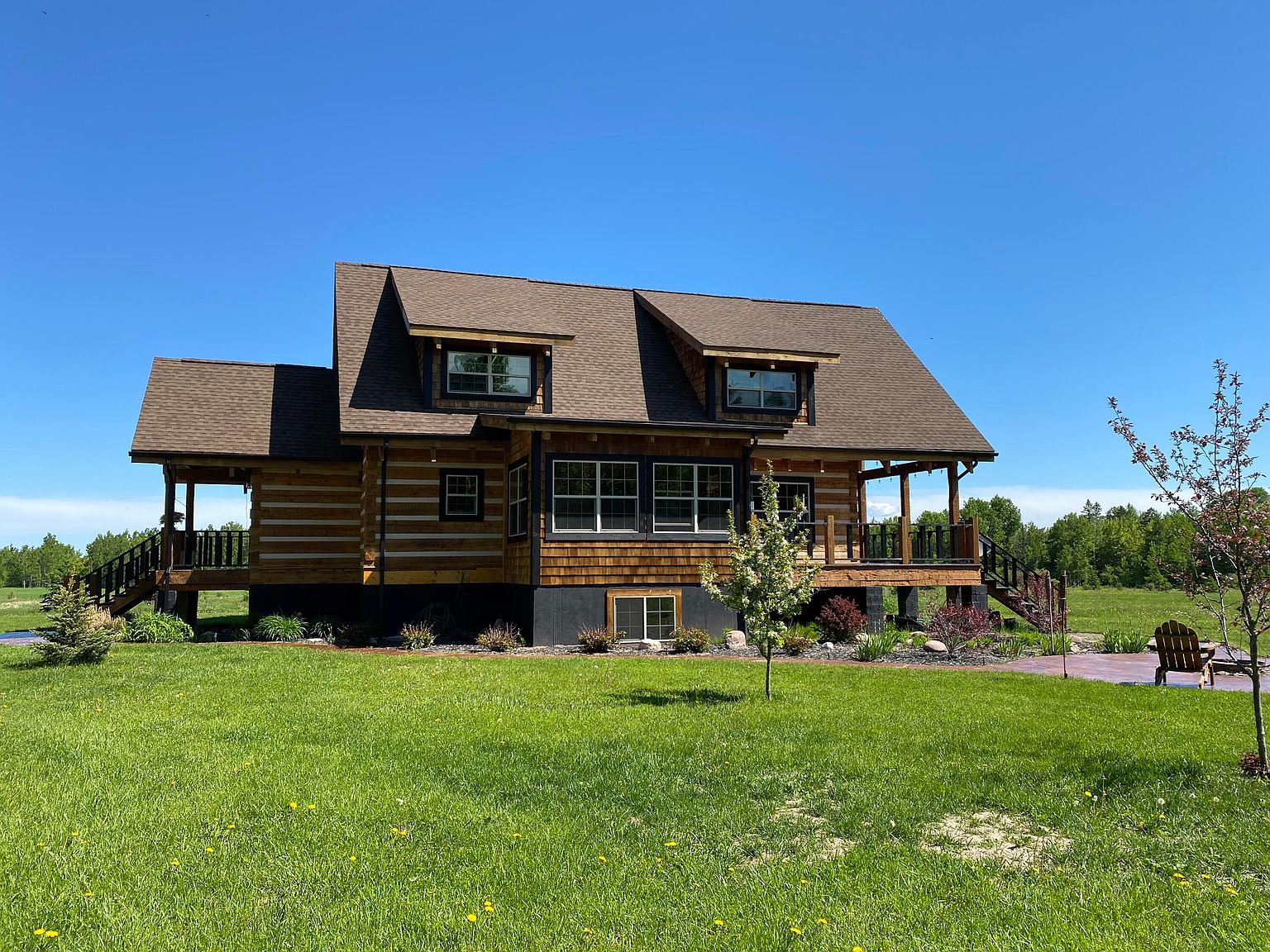 6569 S Maple Rd, Brimley, MI 49715 Zillow