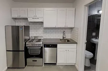 Rented by Cudjoe Realty