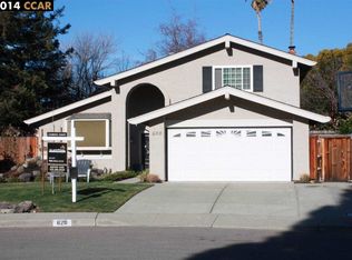 620 Reading Pl, Danville, CA