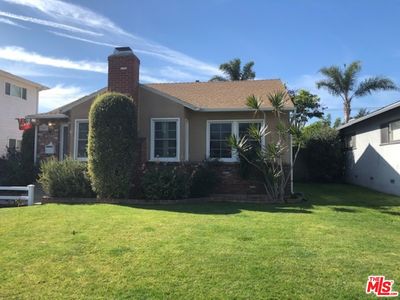 7507 Agnew Ave, Los Angeles, CA, 90045