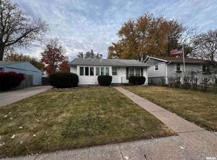 503 29th Ave W, Milan, IL 61264