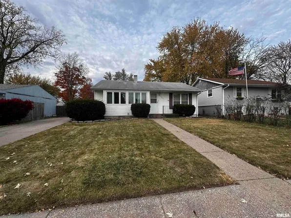 503 29th Ave W, Milan, IL 61264