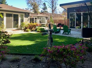 1977 Byers Dr, Menlo Park, CA 94025